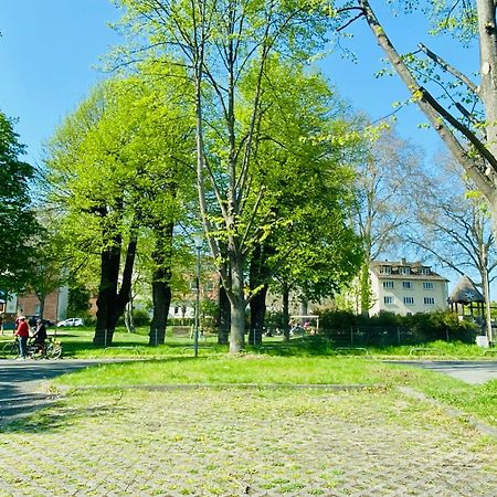 Kassel: Alles, Was Du Brauchst! Экстерьер фото