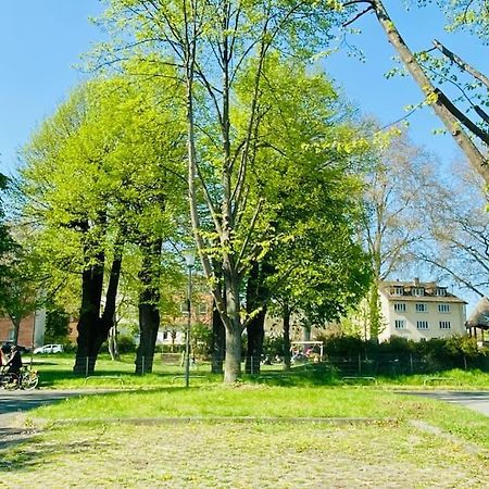 Kassel: Alles, Was Du Brauchst! Экстерьер фото