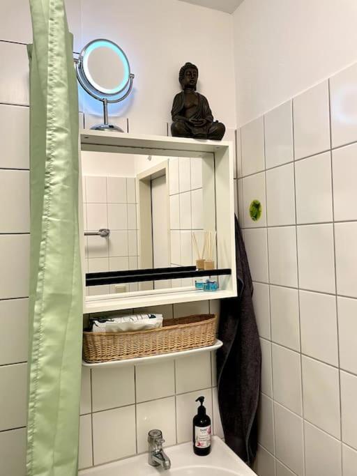 Kassel: Alles, Was Du Brauchst! Экстерьер фото