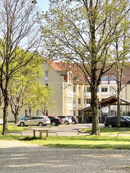 Kassel: Alles, Was Du Brauchst! Экстерьер фото